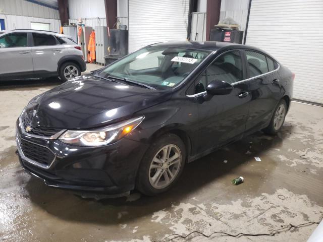 CHEVROLET CRUZE 2018 1g1be5sm9j7201176