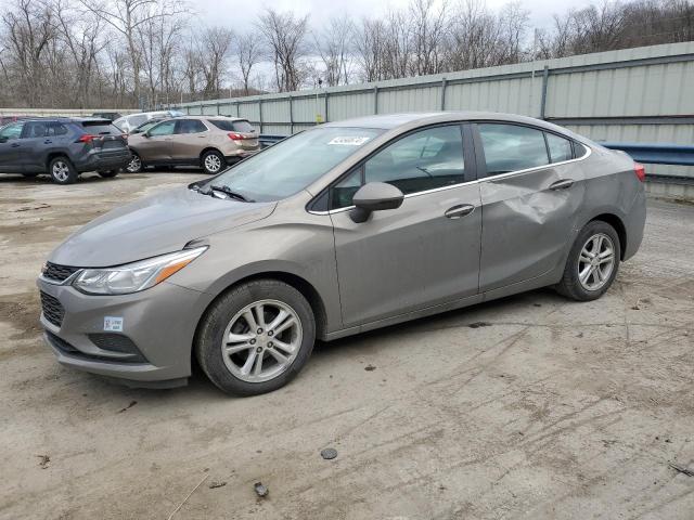 CHEVROLET CRUZE 2018 1g1be5sm9j7229611