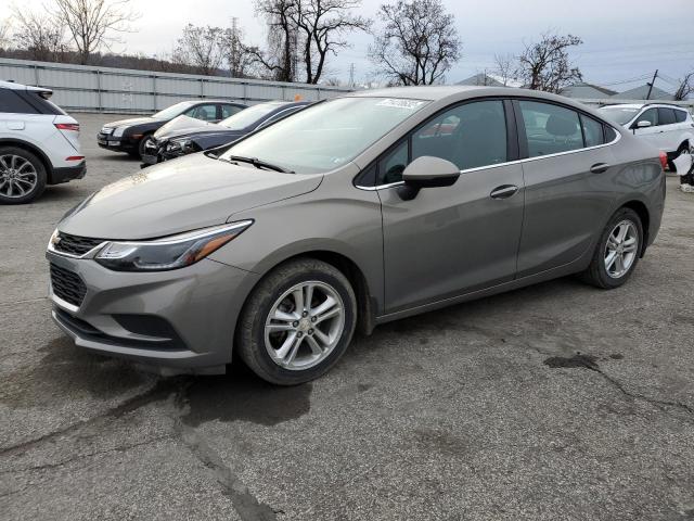 CHEVROLET CRUZE 2018 1g1be5sm9j7237966