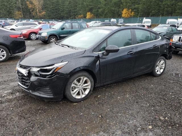 CHEVROLET CRUZE LT 2019 1g1be5sm9k7106571