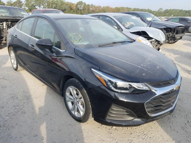 CHEVROLET CRUZE LT 2019 1g1be5sm9k7145287