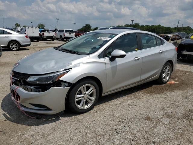 CHEVROLET CRUZE LT 2016 1g1be5smxg7250962