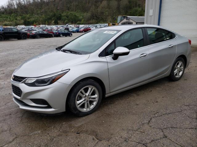 CHEVROLET CRUZE 2016 1g1be5smxg7260021