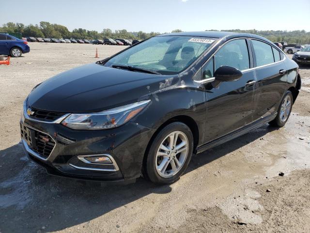 CHEVROLET CRUZE LT 2016 1g1be5smxg7263999