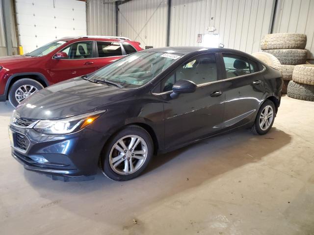 CHEVROLET CRUZE LT 2016 1g1be5smxg7265994