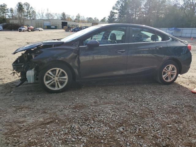 CHEVROLET CRUZE LT 2016 1g1be5smxg7312540