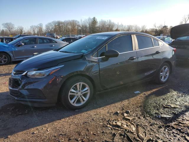 CHEVROLET CRUZE LT 2016 1g1be5smxg7314739