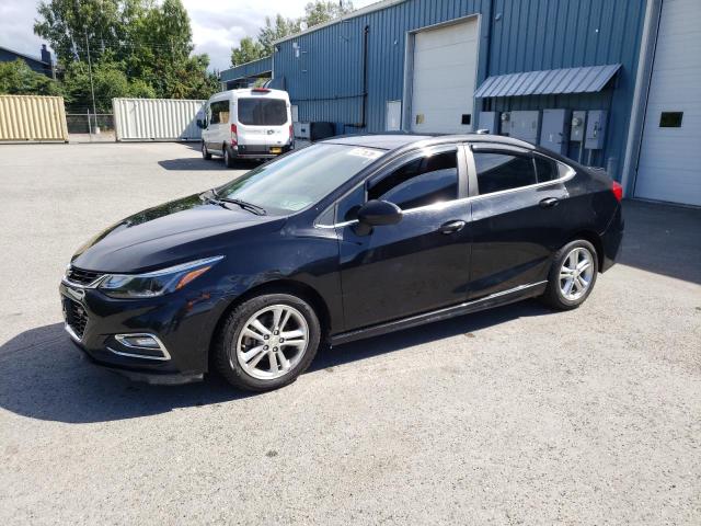 CHEVROLET CRUZE LT 2016 1g1be5smxg7328544