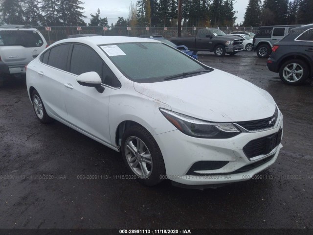 CHEVROLET CRUZE 2017 1g1be5smxh7105051