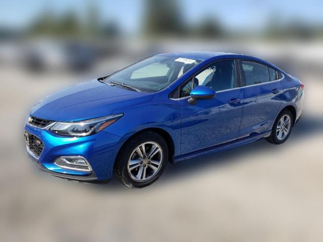 CHEVROLET CRUZE 2017 1g1be5smxh7112209