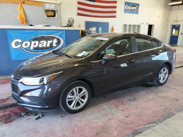 CHEVROLET CRUZE 2017 1g1be5smxh7115627