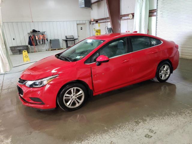 CHEVROLET CRUZE 2017 1g1be5smxh7118155