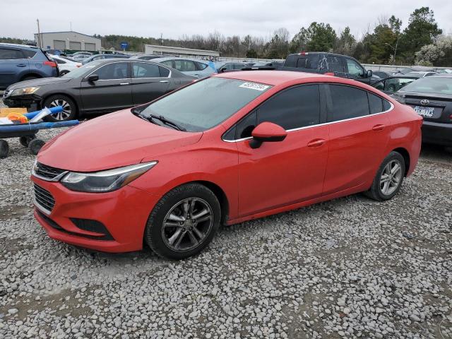 CHEVROLET CRUZE 2017 1g1be5smxh7123615