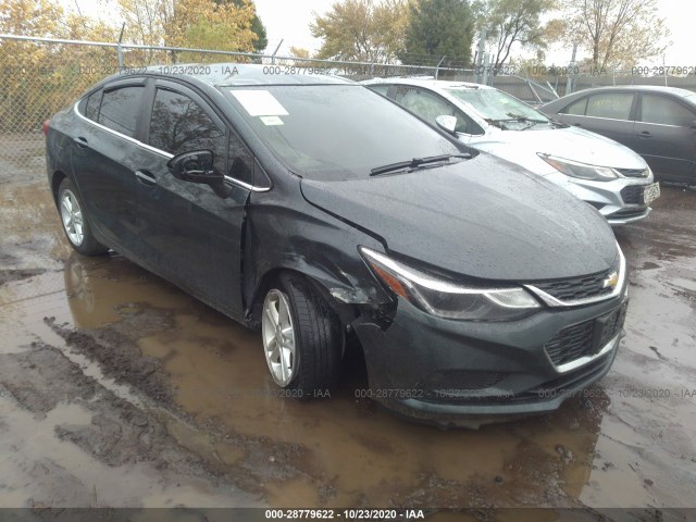 CHEVROLET CRUZE 2017 1g1be5smxh7134145