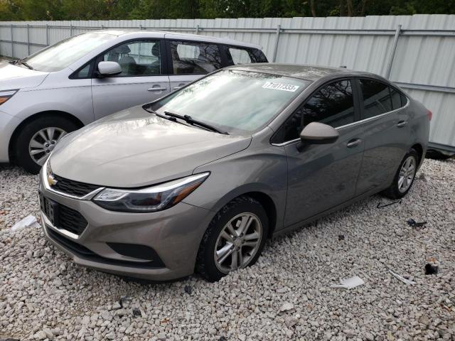 CHEVROLET CRUZE 2017 1g1be5smxh7146019