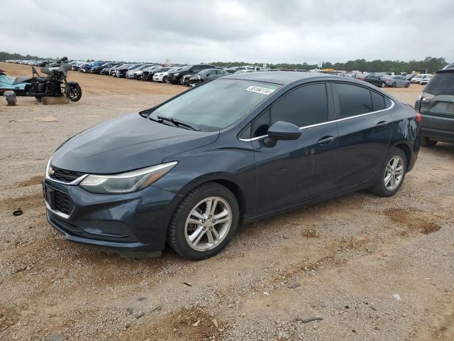 CHEVROLET CRUZE 2017 1g1be5smxh7152709