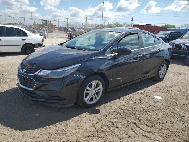 CHEVROLET CRUZE 2017 1g1be5smxh7159174