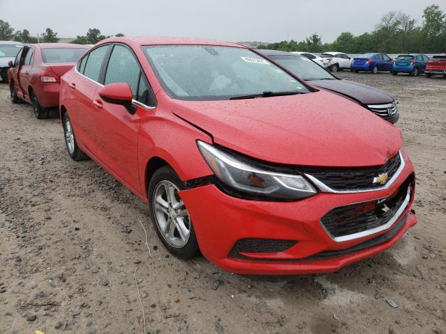 CHEVROLET CRUZE 2017 1g1be5smxh7179506