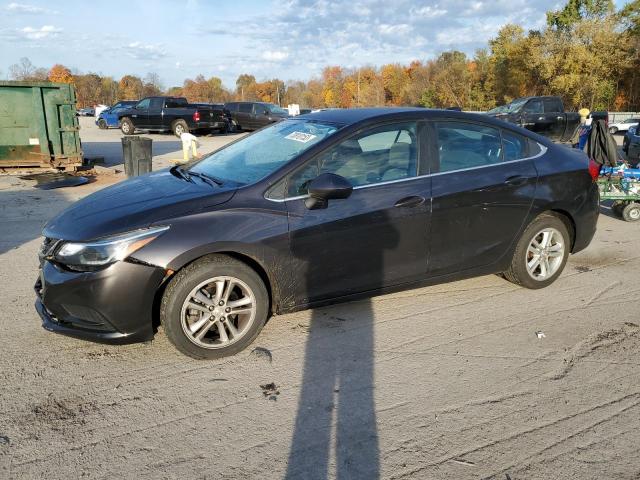 CHEVROLET CRUZE 2017 1g1be5smxh7184124