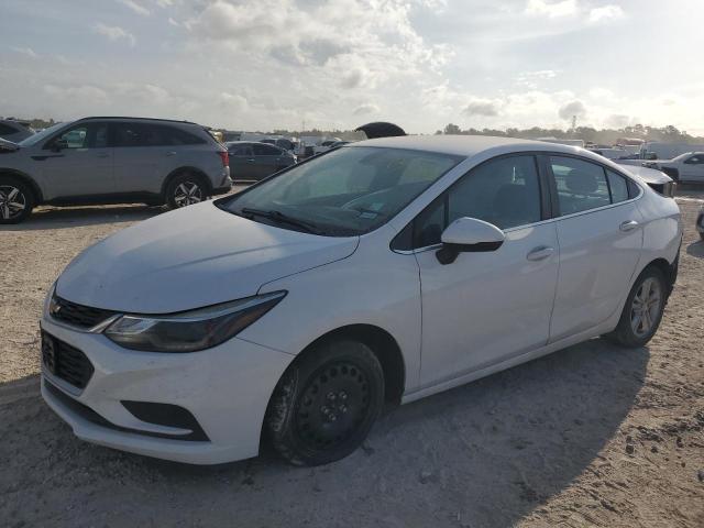 CHEVROLET CRUZE 2017 1g1be5smxh7188111