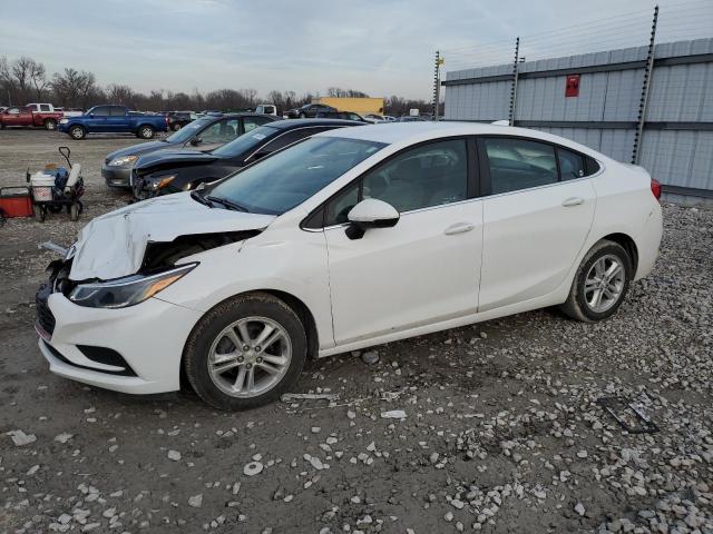 CHEVROLET CRUZE LT 2017 1g1be5smxh7202959