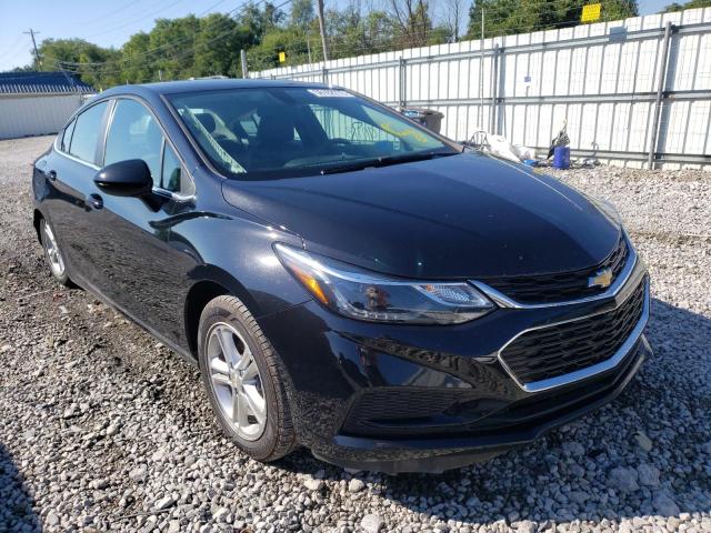 CHEVROLET CRUZE LT 2017 1g1be5smxh7234293