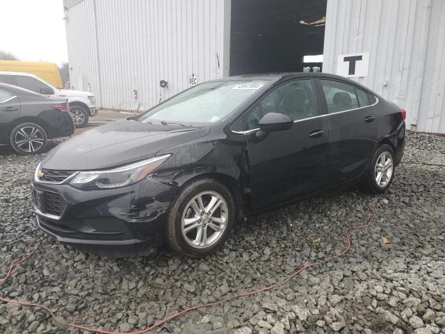 CHEVROLET CRUZE 2017 1g1be5smxh7248369