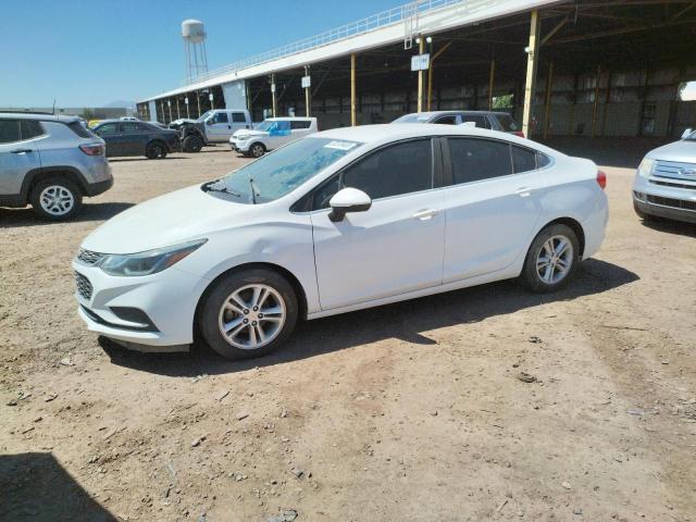 CHEVROLET CRUZE 2017 1g1be5smxh7248761