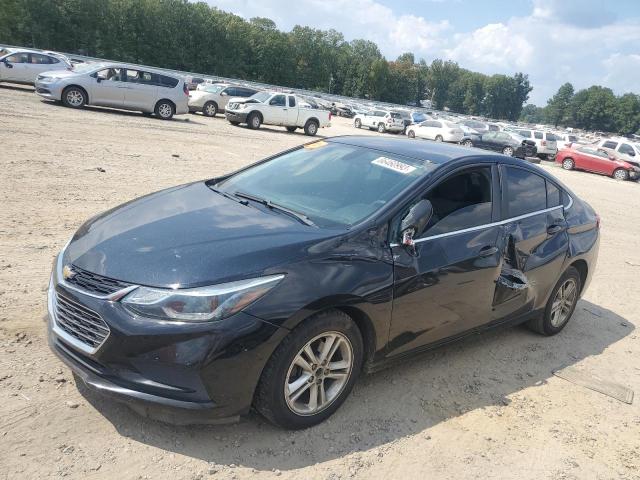 CHEVROLET CRUZE LT 2017 1g1be5smxh7251661