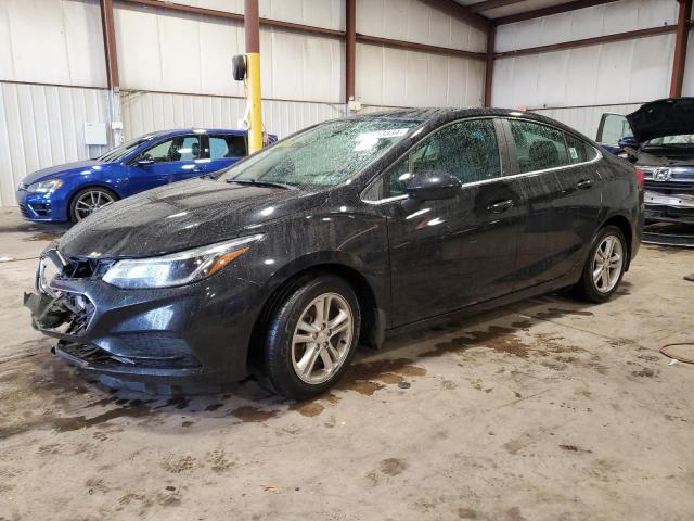 CHEVROLET CRUZE LT 2017 1g1be5smxh7253779