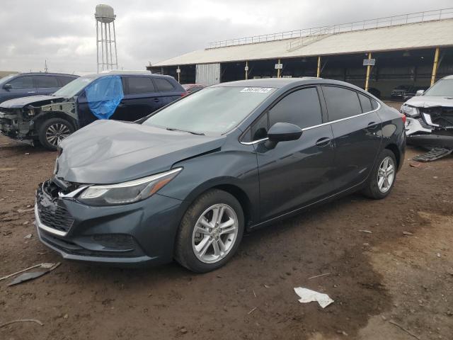 CHEVROLET CRUZE 2018 1g1be5smxj7105086