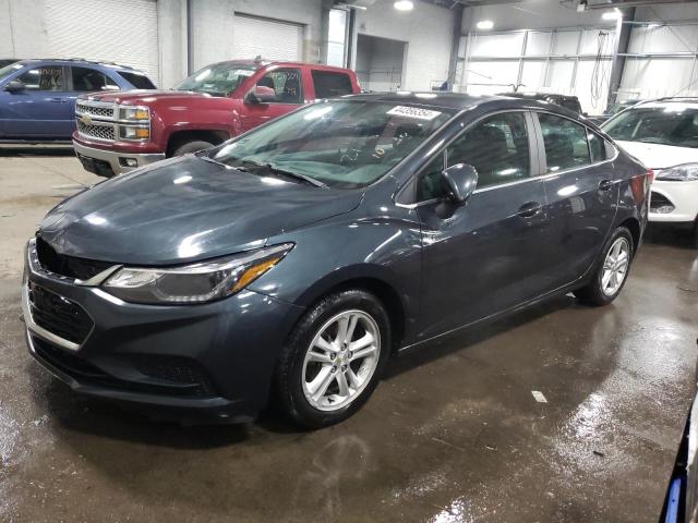 CHEVROLET CRUZE 2018 1g1be5smxj7147046