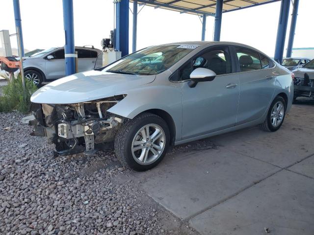 CHEVROLET CRUZE LT 2018 1g1be5smxj7152585