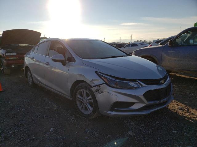 CHEVROLET CRUZE LT 2018 1g1be5smxj7193797