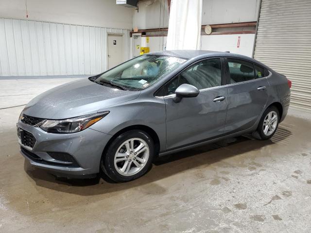 CHEVROLET CRUZE 2018 1g1be5smxj7208170