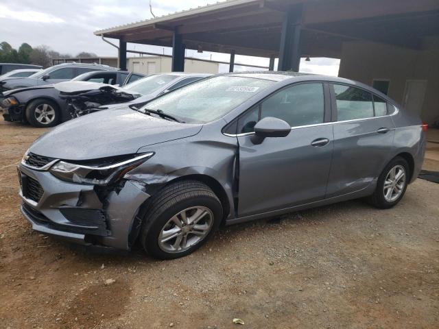 CHEVROLET CRUZE 2018 1g1be5smxj7209867