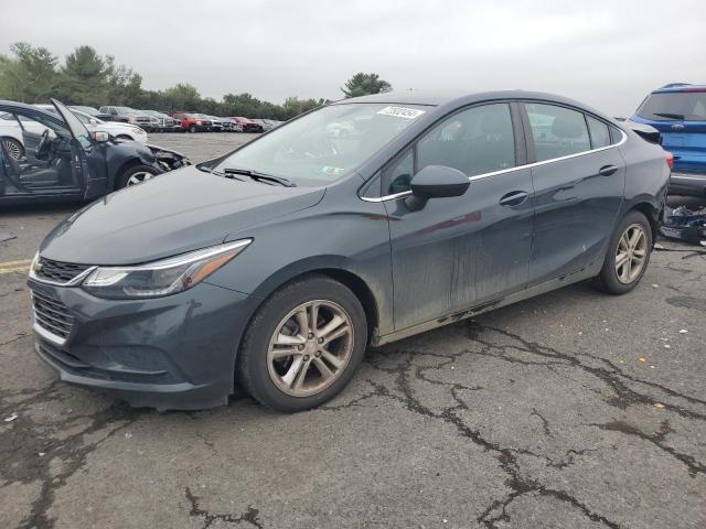 CHEVROLET CRUZE LT 2018 1g1be5smxj7214485