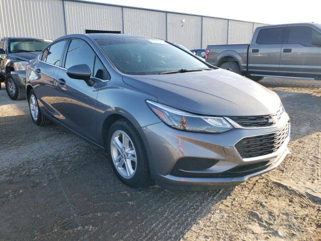 CHEVROLET CRUZE LT 2018 1g1be5smxj7222019