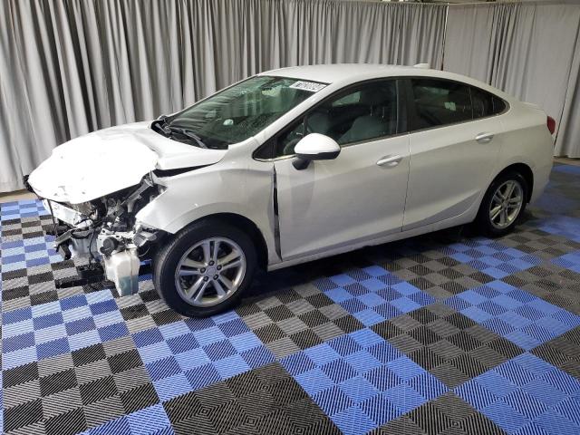 CHEVROLET CRUZE LT 2018 1g1be5smxj7222926