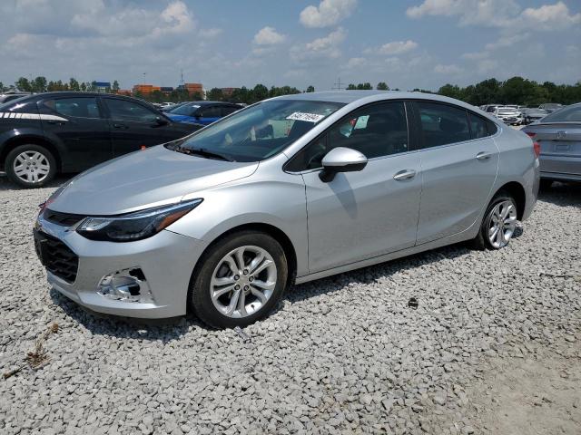 CHEVROLET CRUZE LT 2019 1g1be5smxk7117269