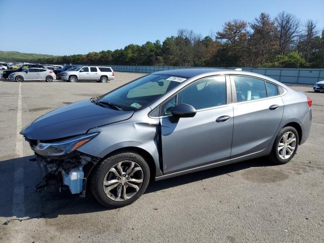 CHEVROLET CRUZE LT 2019 1g1be5smxk7118213