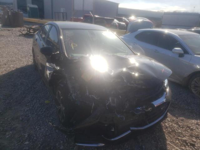 CHEVROLET CRUZE LT 2019 1g1be5smxk7140678