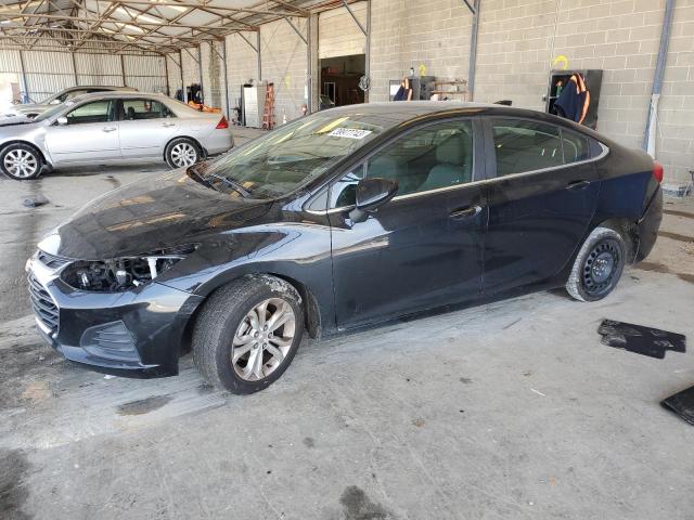 CHEVROLET CRUZE LT 2019 1g1be5smxk7144469