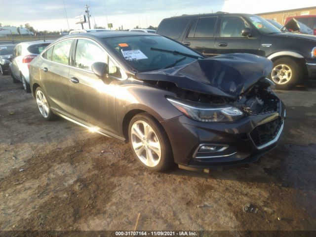 CHEVROLET CRUZE 2017 1g1bf5sm0h7107999