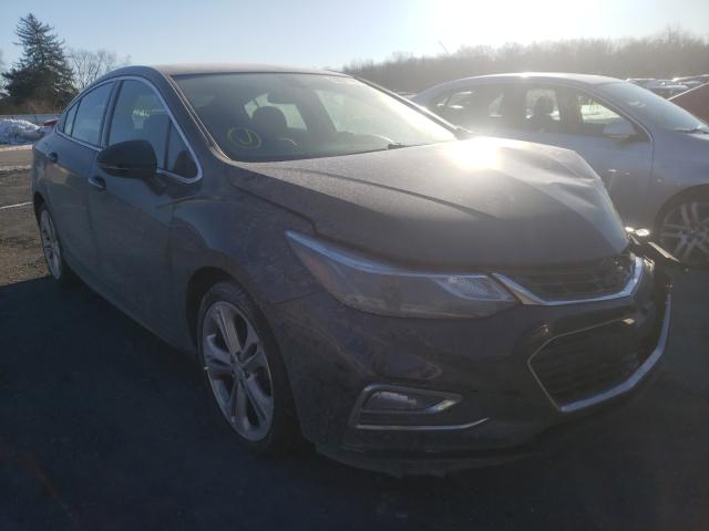 CHEVROLET CRUZE PREM 2017 1g1bf5sm0h7118498