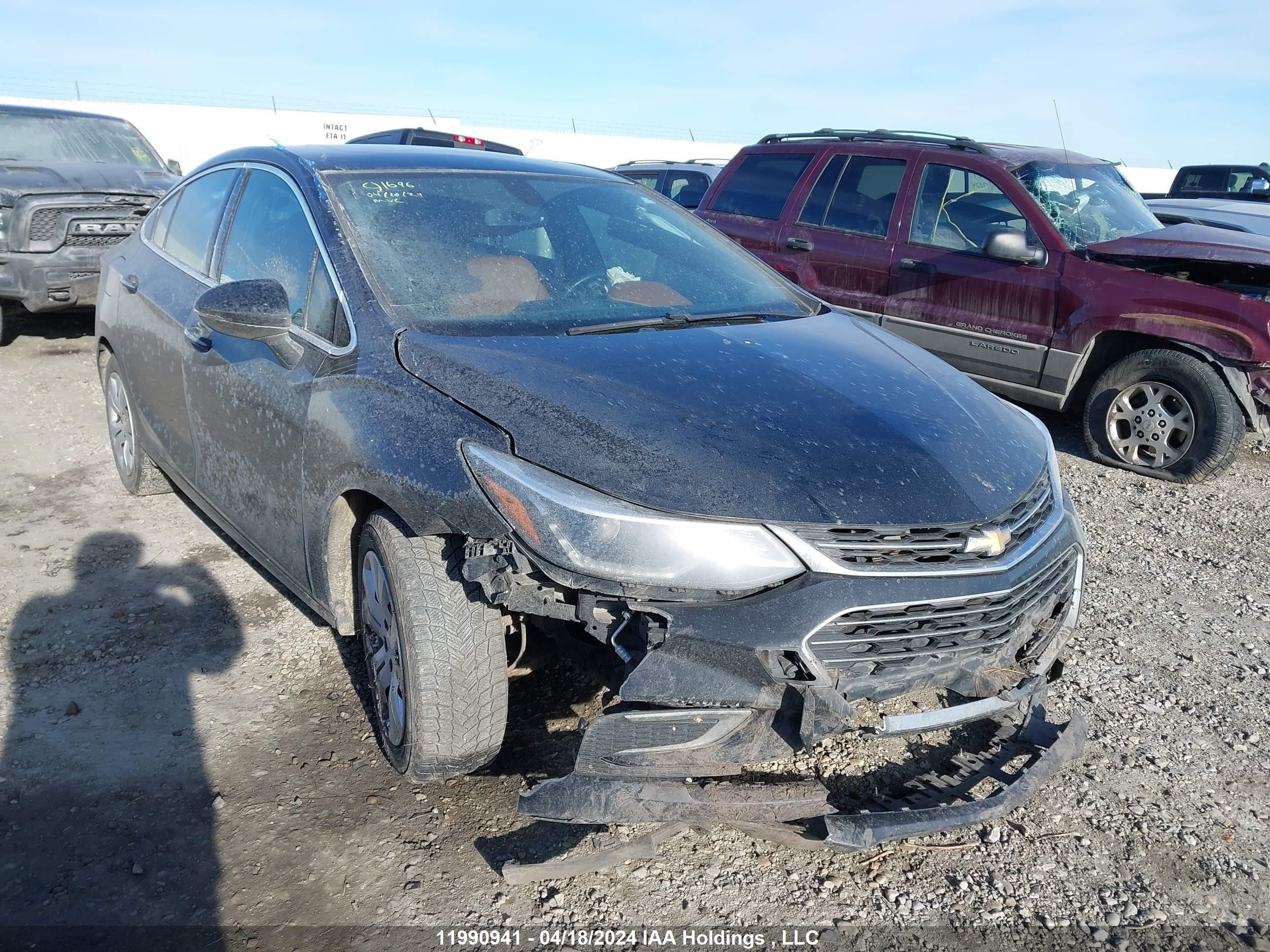 CHEVROLET CRUZE 2017 1g1bf5sm0h7121319