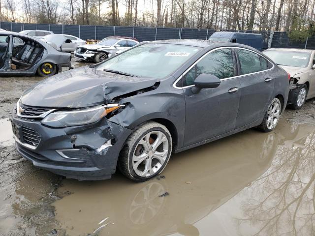 CHEVROLET CRUZE 2017 1g1bf5sm0h7128061