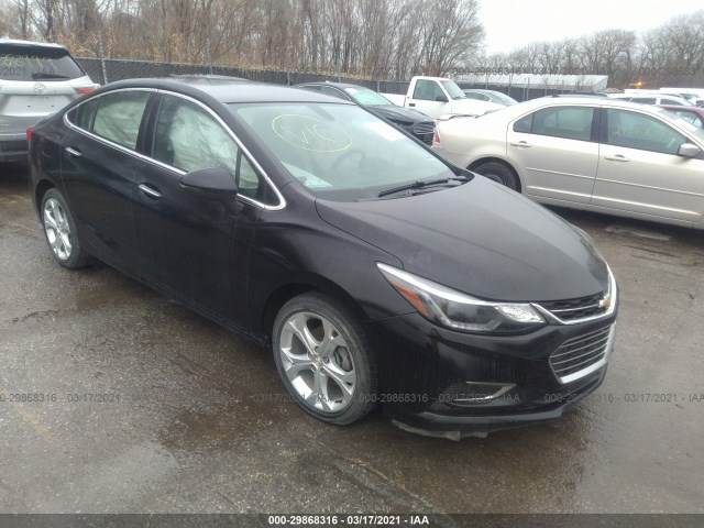 CHEVROLET CRUZE 2017 1g1bf5sm0h7128447