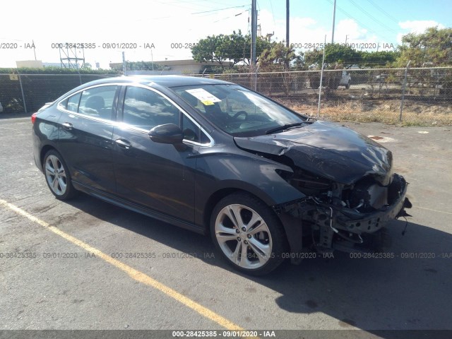 CHEVROLET CRUZE 2017 1g1bf5sm0h7132465