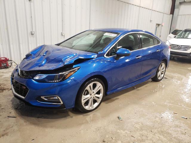 CHEVROLET CRUZE 2017 1g1bf5sm0h7138525